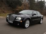 Chrysler 300C CRD SRT-Design 2008 года